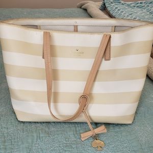 Kate spade tote